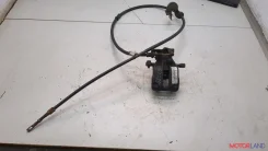 ������� Audi 80 (B4) 1991-1995 21252453, ������ ������ 8A0615424 ����
