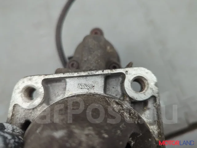 ������� Ford C-Max 2002-2010 21252737 1756794 ����