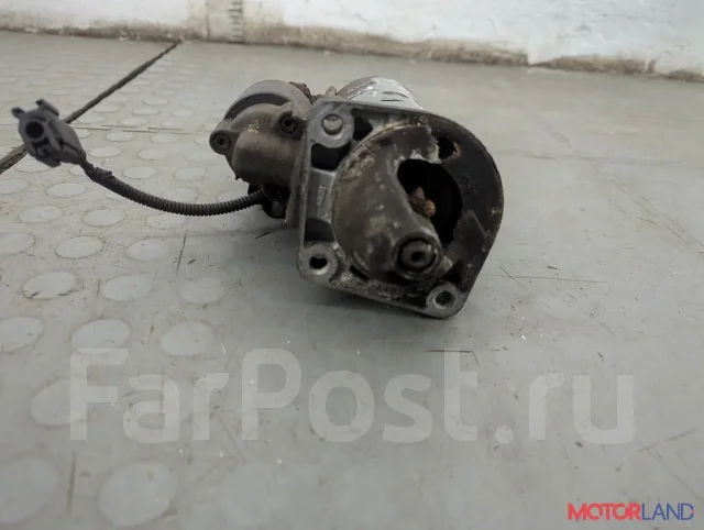 ������� Ford C-Max 2002-2010 21252737 1756794 ����