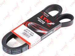 ������ ������������ 6PK1768 LYNXauto 6PK1768 ����
