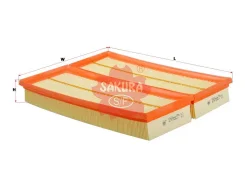 ������ ��������� Sakura A-2614-S, �������� A2614S ����