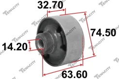 ����������� ������ Tenacity (3389) Aamho1060 Rear Aamho1060 Tenacity, ������ AAMHO1060 ����