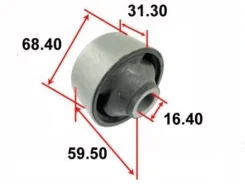 ����������� ������ Tenacity (1062) Aamto1076 Rear, ������ AAMTO1076 ����