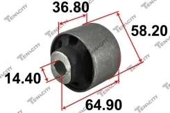 ����������� ������ Tenacity (4352) Aamre1005 Rear Aamre1005 Tenacity, ������ AAMRE1005 ����