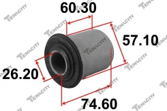 ����������� ������ Tenacity (4412) Aamto1169 Aamto1169 Tenacity AAMTO1169 ����