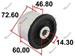 ����������� ������ Tenacity (2402) Aampc1001 Rear Tenacity ������� Aampc1001 | �������� �� ��, ������, 5 ����� | �������� �� 12 ��� | ������ � �������...