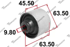 ����������� ������ Tenacity (4248) Aamni1237 Rear (��� ������), ������ AAMNI1237 ����