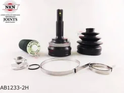 ���� ������� NKN AB1233-2H � ������� ABS AB12332H ����