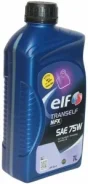 Elf Tranself