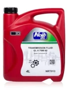 Nord Oil