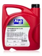 Nord Oil
