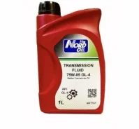 Nord Oil
