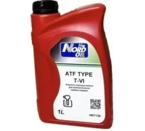 Nord Oil