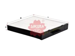 ������ �������� Sakura CA-1608 CA1608 ����