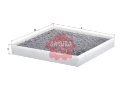 ������ �������� �������� Sakura CAC-28380 CAC28380 ����
