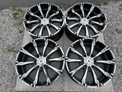 Crimson GoldMan Cruise Gigantes. 8.5x20", 6x139.7, ET20, �� 106,2���. ����