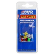 ����� ��������������� ��������� ����� ABRO � 9 (7.5, 10, 15, 20, 25, 30 �) FU-AI370-1-9-AS 10�� FUAI37019AS ����