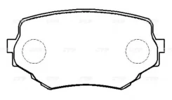 ������� CTR GK0952 (CKS-12) GK0952 ����