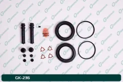����������� �������� G-brake GK-236 GK236 ����