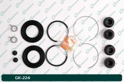����������� �������� G-brake GK-224 G-Brake ������� GK-224 | �������� �� ��, ������, 5 ����� | �������� �� 12 ��� | ������ � ������� | ������� GK-224...
