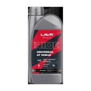 Lavr Moto Ride Universal 4T