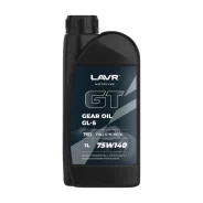 Lavr GT Gear Oil