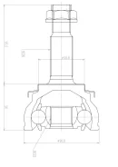 ���� ������� NKN N-1441-2H NKN N14412H ����