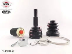 ���� ������� NKN N-4998-2H NKN ������� N-4998-2H | �������� �� ��, ������, 5 ����� | �������� �� 12 ��� | ������ � ������� | ������� N-4998-2H N49982H...