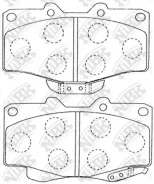 ������� NiBK PN1219 PN1219 ����