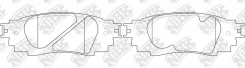 ������� NiBK PN1854 PN1854 ����