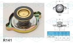 ������ ��������� Futaba R141 (1.05 ��/��2) R141 ����