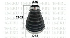 ������� ������� 16F SS-3009 (04437-12090) 16F ������� SS-3009 | �������� �� ��, ������, 5 ����� | �������� �� 12 ��� | ������ � ������� | ������� SS-3...