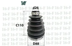 ������� ������� 16F SS-3029 (7701209990) 16F ������� SS-3029 | �������� �� ��, ������, 5 ����� | �������� �� 12 ��� | ������ � ������� | ������� SS-30...