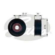 �������� ����� Gates T36320 T36320 ����