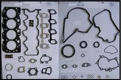 ����������� ������� THG (�������� NK non-asbestos) THF9207 THG THF9207 ����