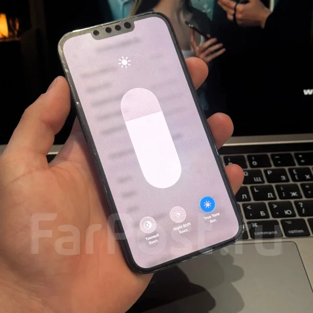 Apple iPhone 13 Pro. �/�, 1 ��, ������, 4G LTE, Dual-SIM, eSIM, ������� �������, ������������ ������� ����
