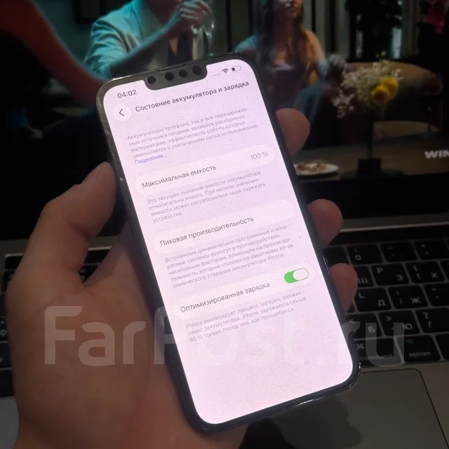 Apple iPhone 13 Pro. �/�, 1 ��, ������, 4G LTE, Dual-SIM, eSIM, ������� �������, ������������ ������� ����