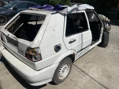Volkswagen Golf. WVWZZZ19ZHW687113, OTCUTCTBUET ����