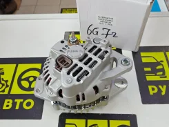 ��������� Mitsubishi 6G74, 12V-90A, (2 ��������) Md122338 ����