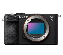 Sony Alpha ILCE-7C II. 20 � ����� ��, ���: ��� ���� ����