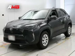 Toyota Yaris Cross, 2023. ��������, ��������, 1.5 (120��.�.), ������, 58 000����. ��, �/� ����