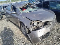 Nissan Primera. P12, QG18 ����