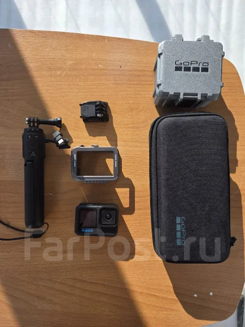 GoPro HERO13. ��� ��������� ����