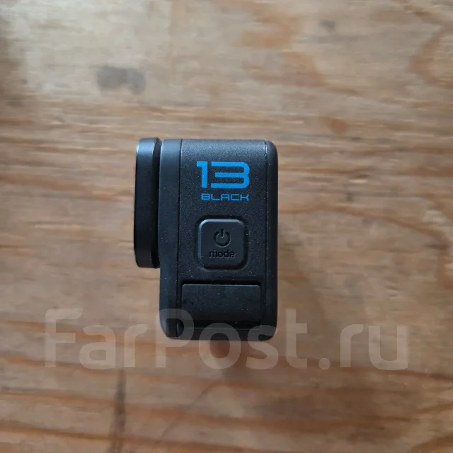 GoPro HERO13. ��� ��������� ����