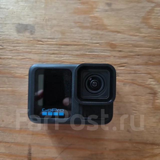 GoPro HERO13. ��� ��������� ����