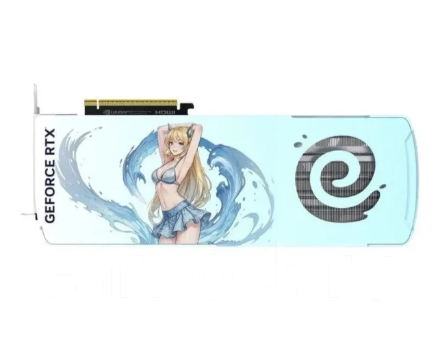 GeForce RTX 5070. ��� ����� �� ���������� ����