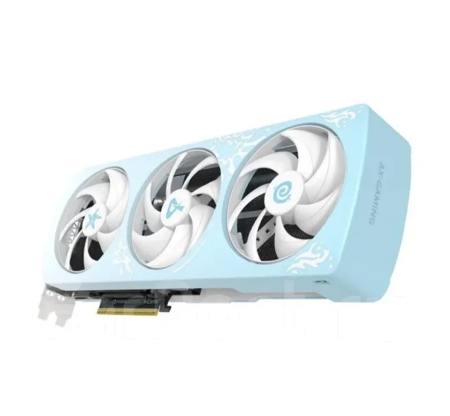 GeForce RTX 5070. ��� ����� �� ���������� ����