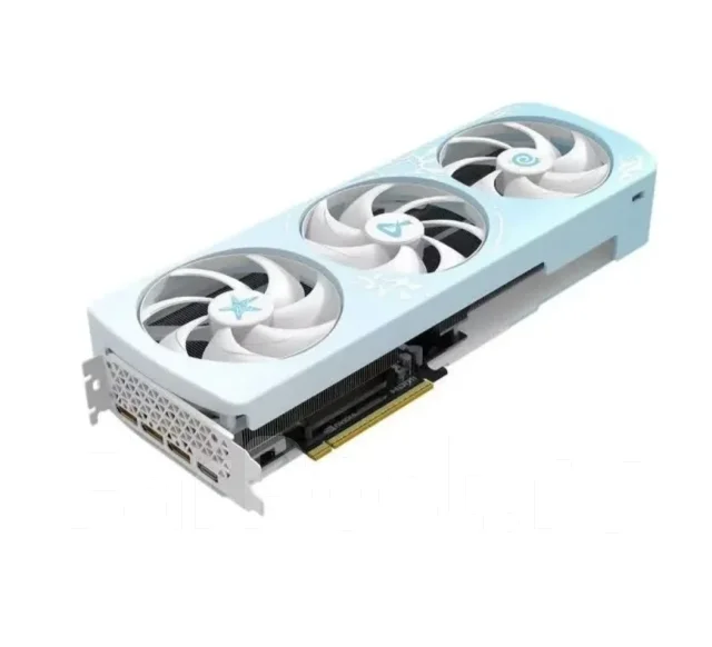GeForce RTX 5070. ��� ����� �� ���������� ����