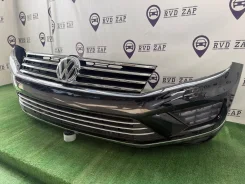 ������ Volkswagen Touareg FL ����