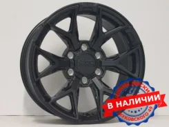 MLJ Black Rhino. 8.5x18", 6x139.7, ET25, �� 106,2���. ����